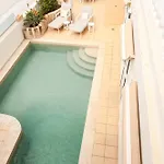 Вілла Ellen View A Heated Pool Luxury Адехе
