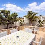 Ellen View A Heated Pool Luxury Адехе