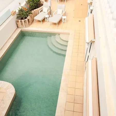 Вилла Ellen View A Heated Pool Luxury Адехе