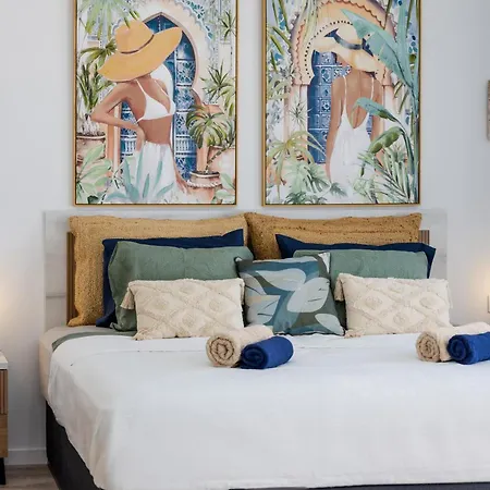 Ellen View A Heated Pool Luxury Вилла