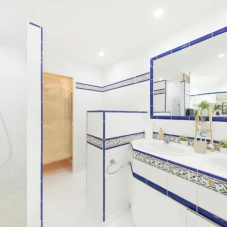 Ellen View A Heated Pool Luxury Вилла *