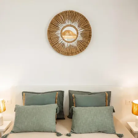 Вилла Ellen View A Heated Pool Luxury Адехе