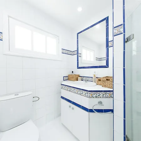 Ellen View A Heated Pool Luxury Вилла