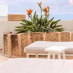 ヴィラ Ellen View A Heated Pool Luxury アデヘ