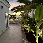 ヴィラ Ellen View A Heated Pool Luxury アデヘ