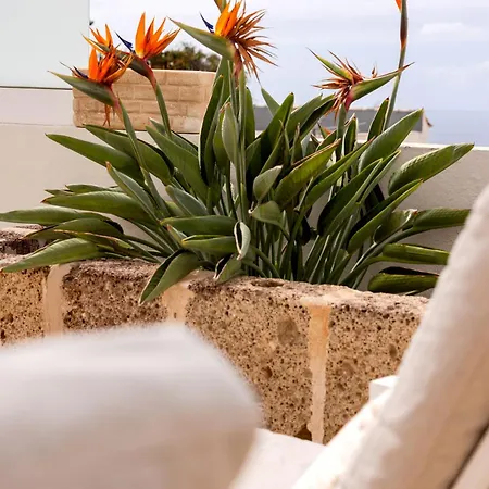 Ellen View A Heated Pool Luxury Villa Costa Adeje