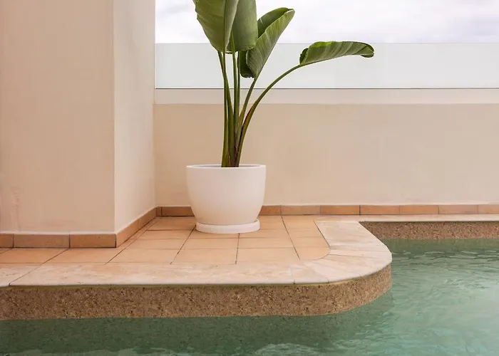 Ellen View A Heated Pool Luxury Вілла