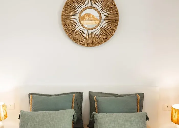 Вілла Ellen View A Heated Pool Luxury Адехе