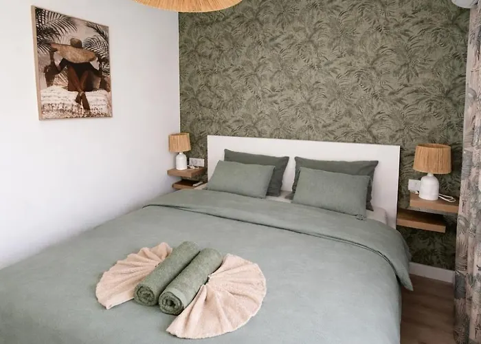 Villa Ellen View A Heated Pool Luxury *