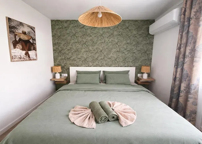 Villa Ellen View A Heated Pool Luxury *