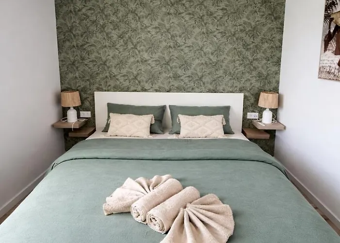 Ellen View A Heated Pool Luxury * Costa Adeje (Tenerife)