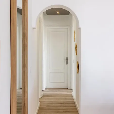 Villa Ellen View A Heated Pool Luxury Costa Adeje (Tenerife)