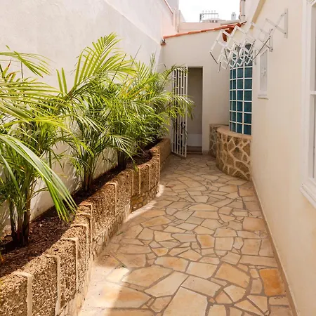 Ellen View A Heated Pool Luxury Costa Adeje (Tenerife)